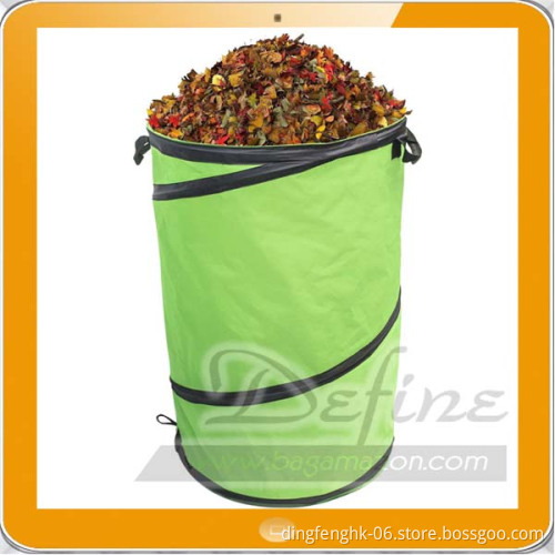 Reusable 45 Gallon Pop Up Gardening Bag
